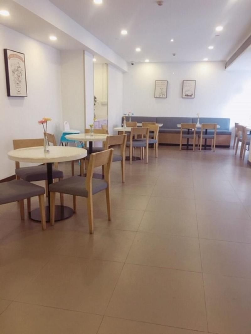 Hanting Hotel Shanghai Tangzhen Gaoke Dong Road2