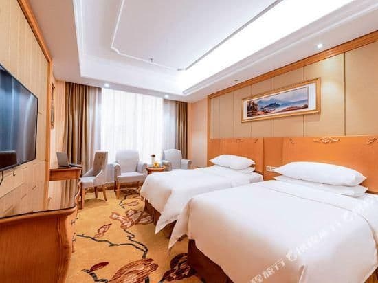 Vienna - Deluxe Room