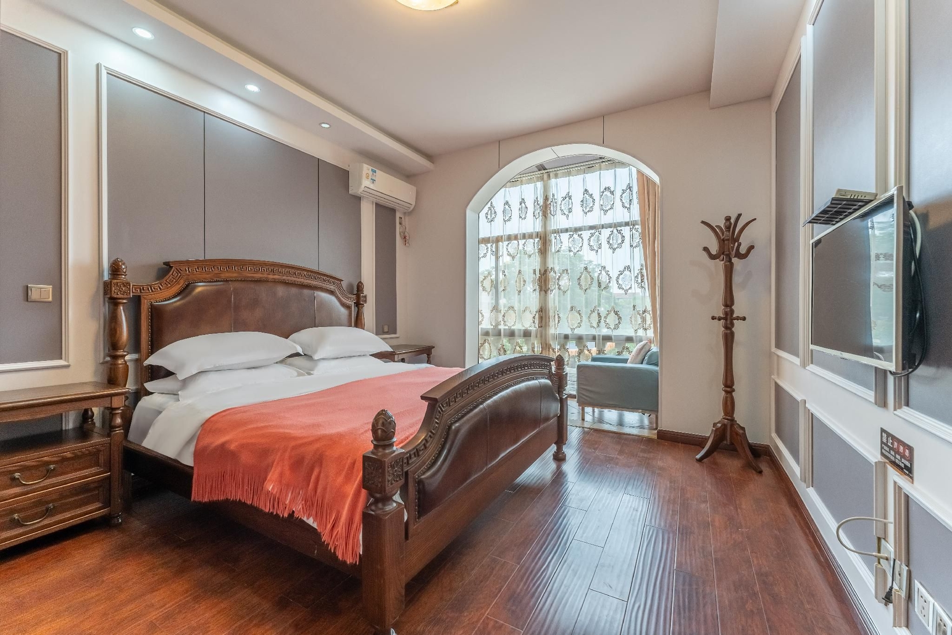 โรงแรมฟอรัล เซี่ยงไฮ้ จีนียงเฮาส์ เซี่ยง B&B (Foral Hotel Shanghai Jiniang House Xiang B&B)2