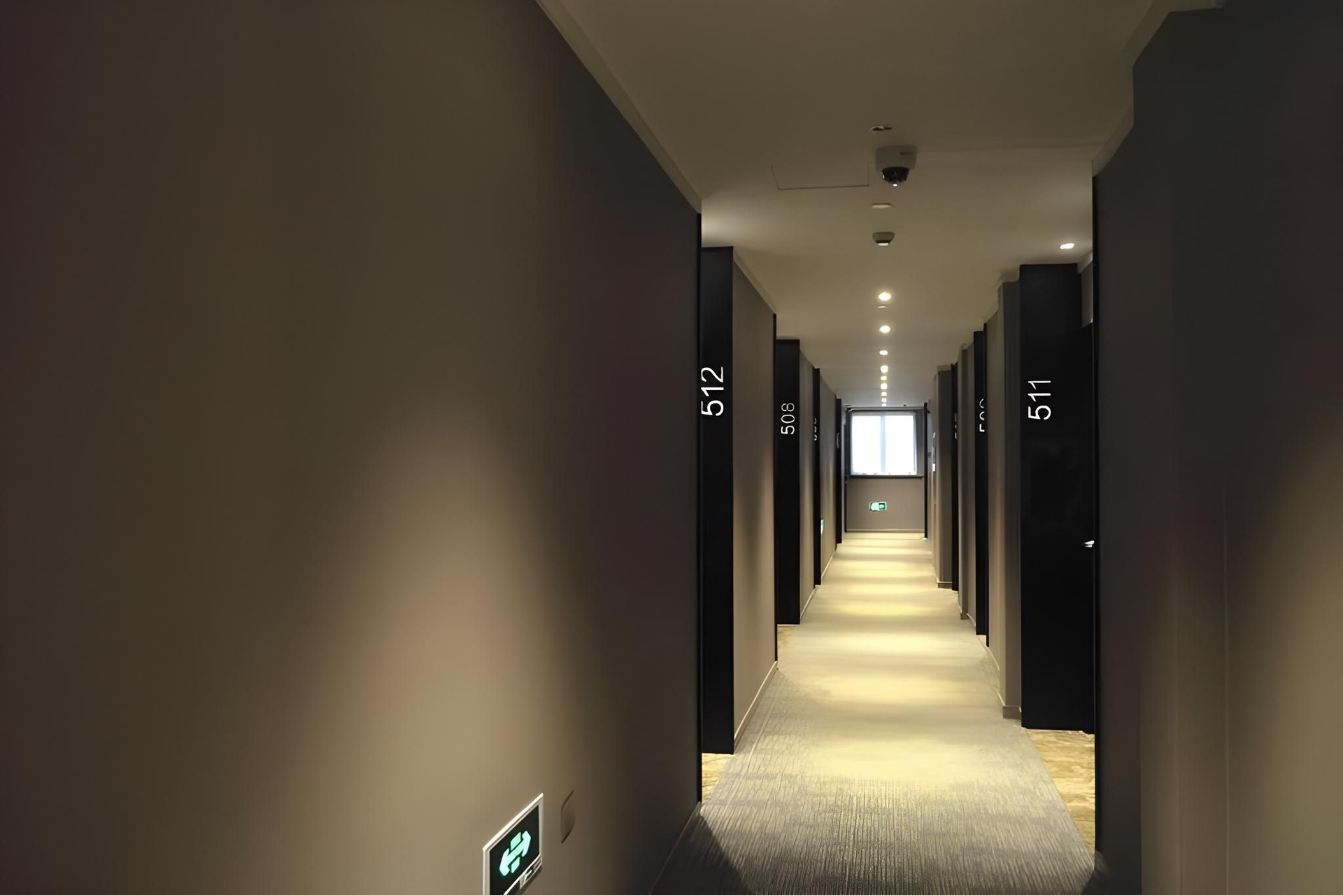 Home Inn Plus Shanghai Huaihai Road Sinan Road1