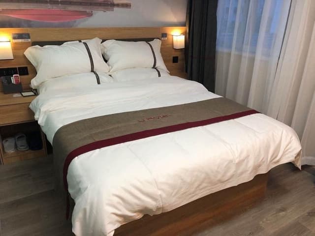 Standand Queen Room