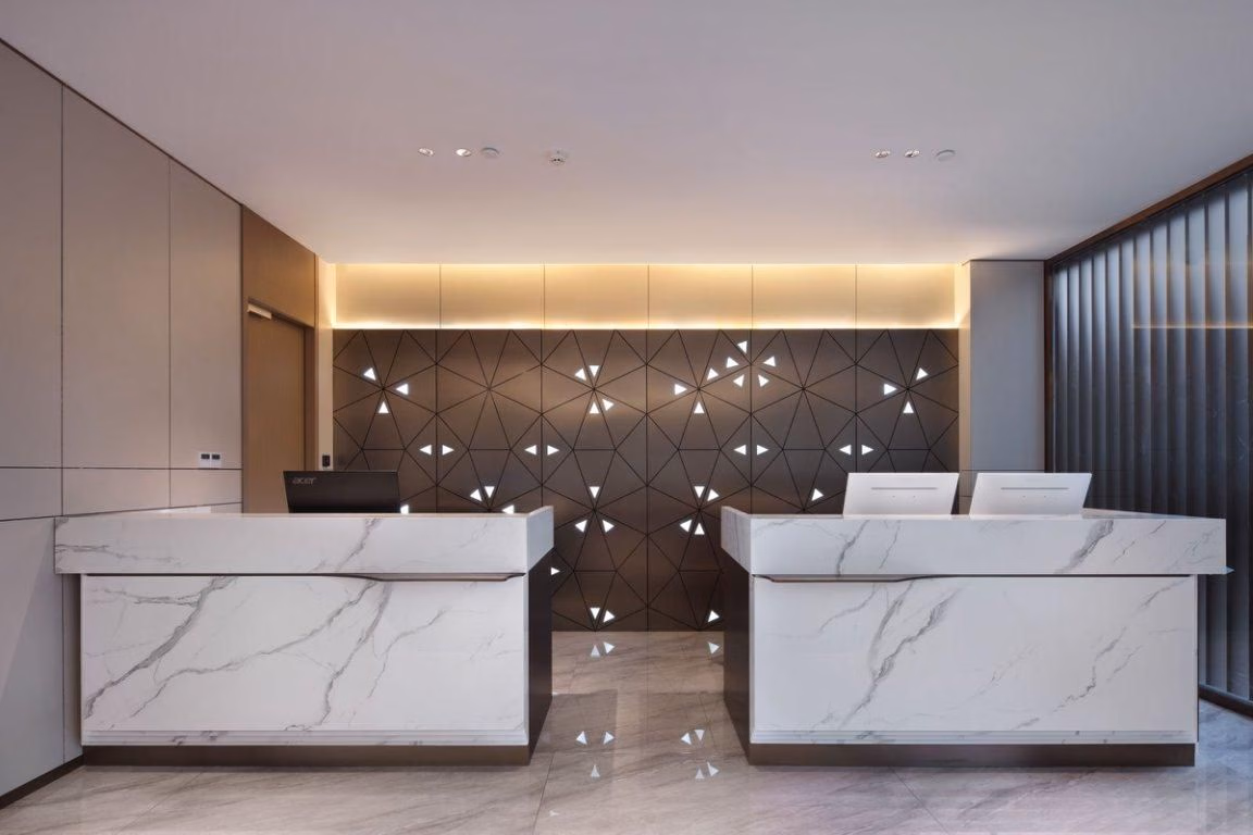 โรงแรมจิงไหลซีเลคเต็ด - โรงพยาบาลประชาชนแห่งที่ 4 ถนนหยินเกาตะวันตก (Jinglai Selected Hotel - The Fourth People's Hospital, West Yin'gao Road)2
