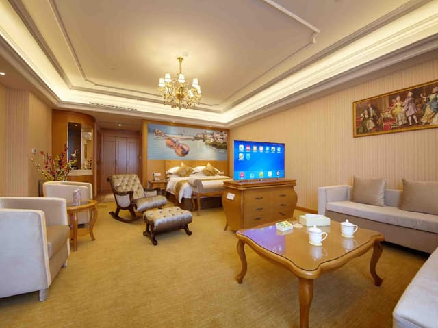 Business Suite