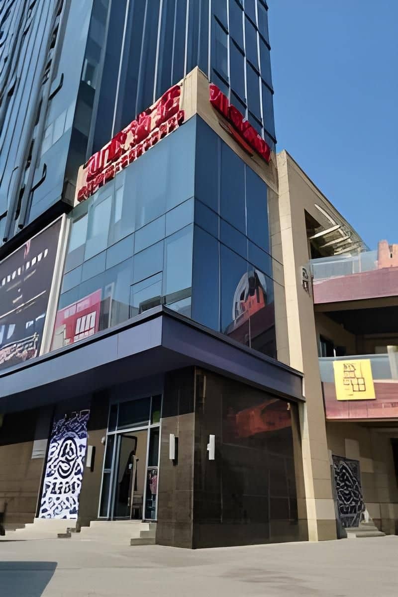 Home Inn Shanghai Baoshan Wanda Plaza Gongkang Road Metro Station Home Inn Shanghai Baoshan Wanda Plaza Gongkang Road Metro Station