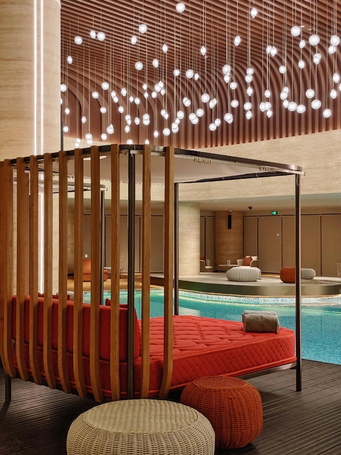 เรดิสัน คอลเลกชัน หลินกัง เซี่ยงไฮ้ (Radisson Collection Lingang Shanghai)1