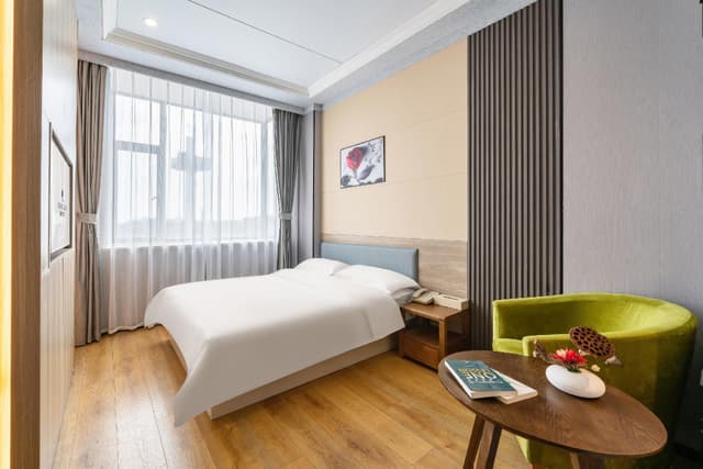 Rezen - Business 1 Bed Room