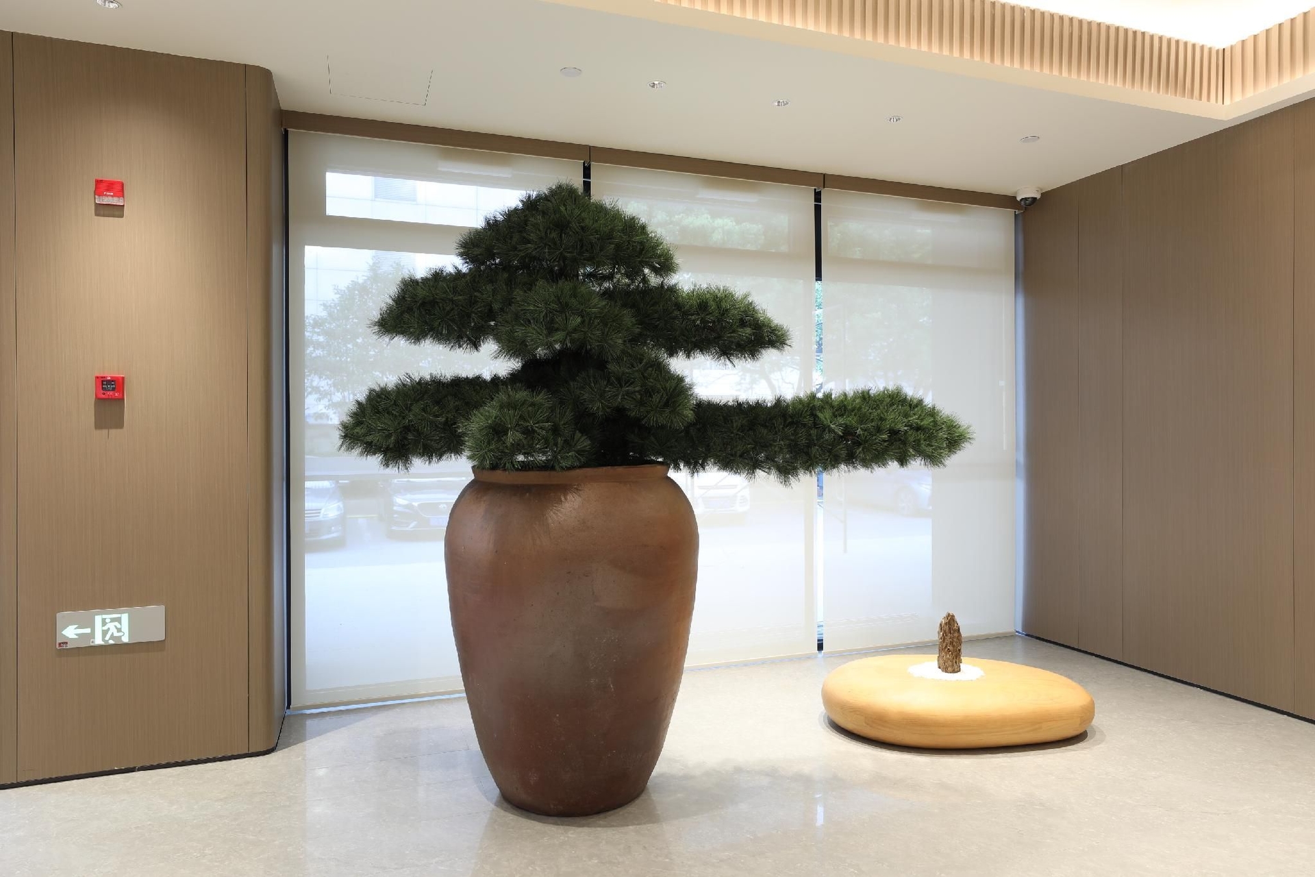 JI Hotel Shanghai Caolu Gutang Road Metro Station2