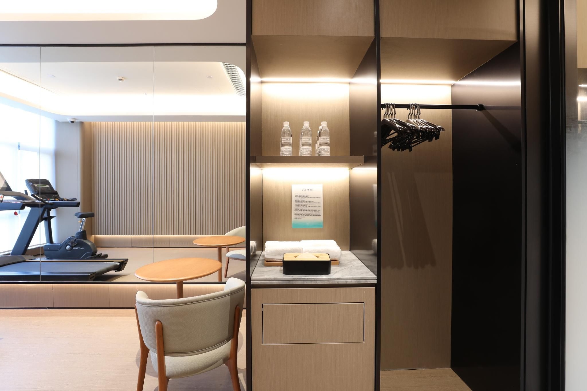 JI Hotel Shanghai Caolu Gutang Road Metro Station3