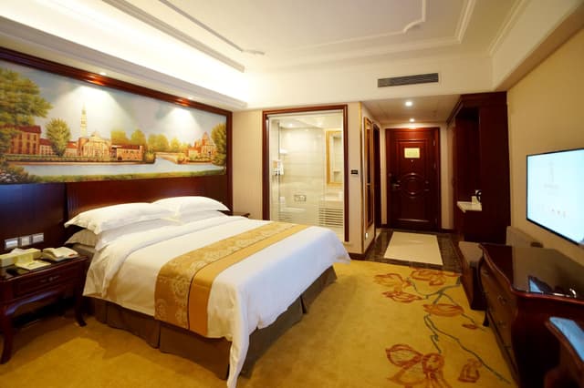 Vienna - Executive 1 Bed Room