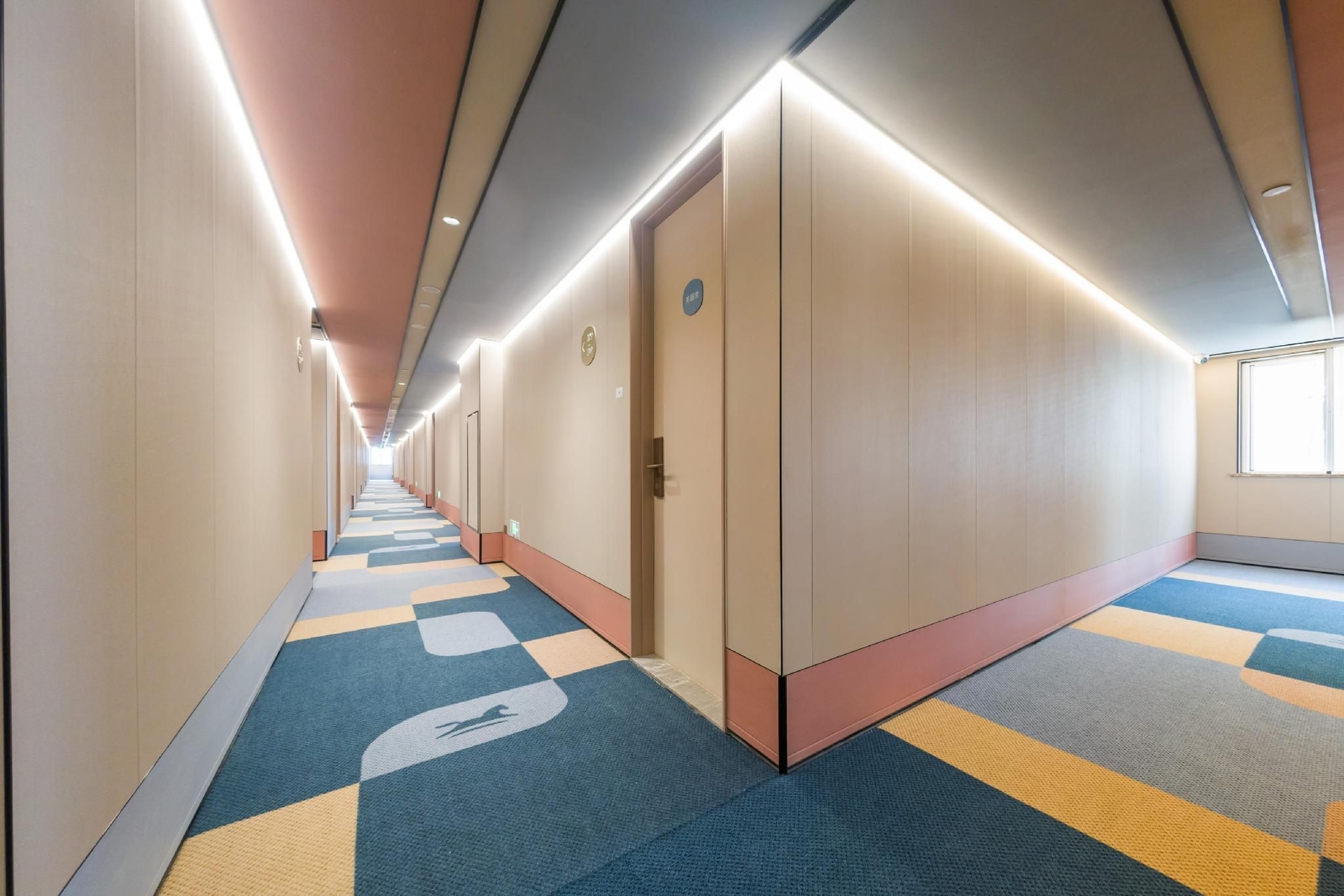Hanting Hotel Shanghai Caolu Financial College Shangchuan Road0