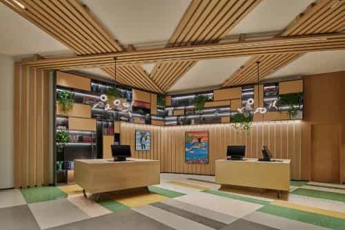 Artyzen Habitat Lingang Shanghai