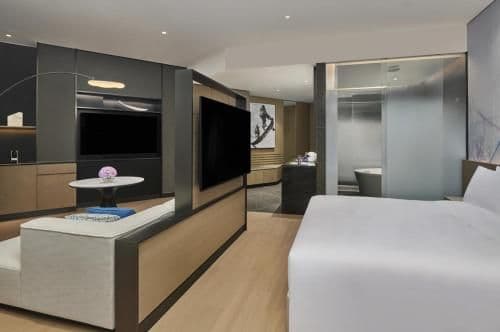 Upgraded Standard Room