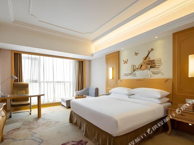 Vienna - Executive Room for 2 Guests