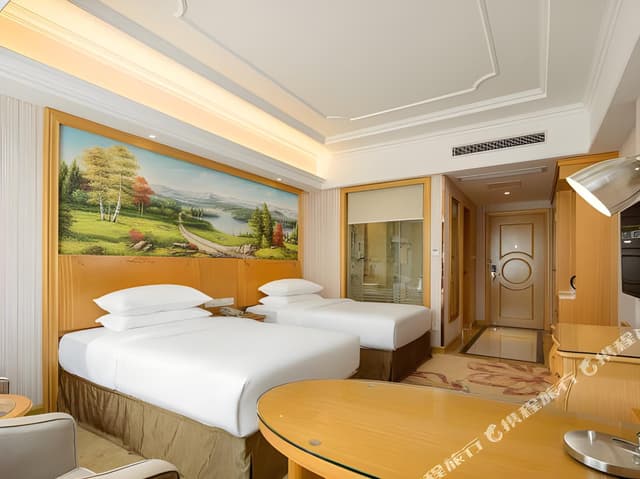 WH - Superior Bed Room