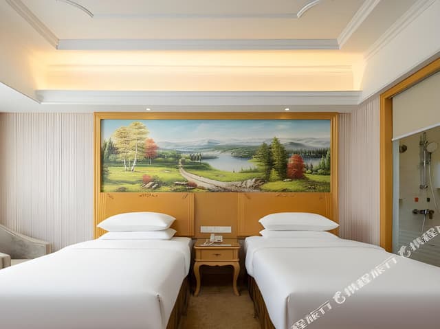 Vienna - Business Twin Room