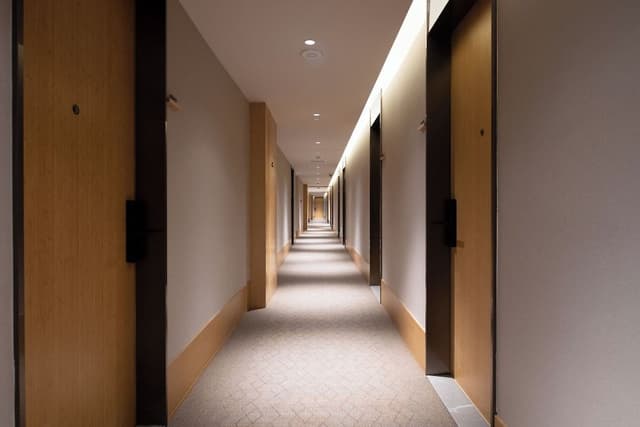 Comfort Single Room, Courtyard View
