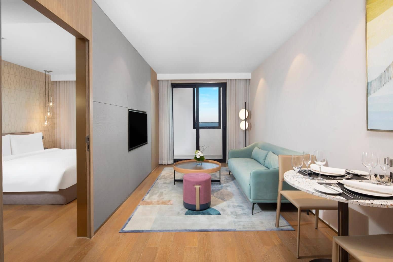 Eature Residences Lingang Shanghai Eature Residences Lingang Shanghai