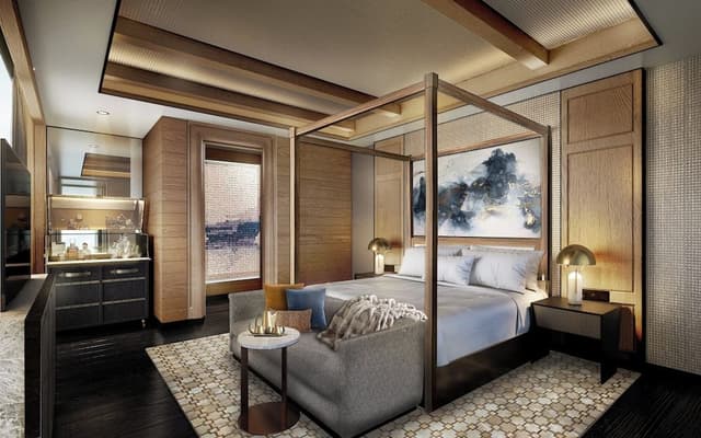 Suite (Zermatt)
