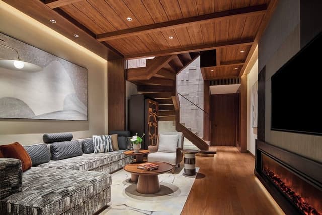 Suite (Ski)