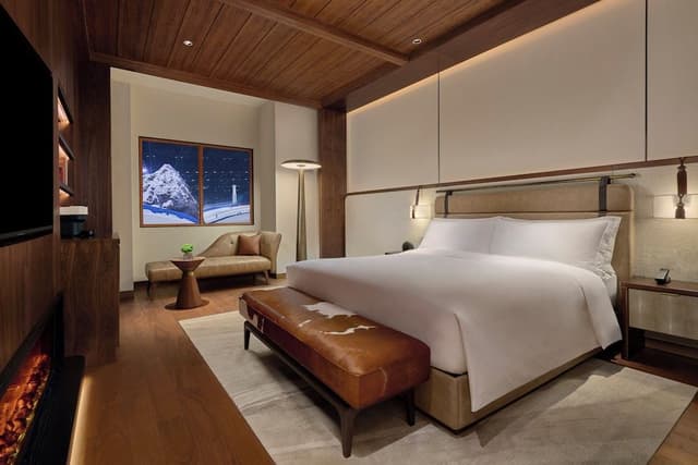 Suite (Ski)