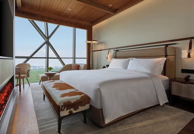 Suite, 2 Bedrooms (Ski Concierge)