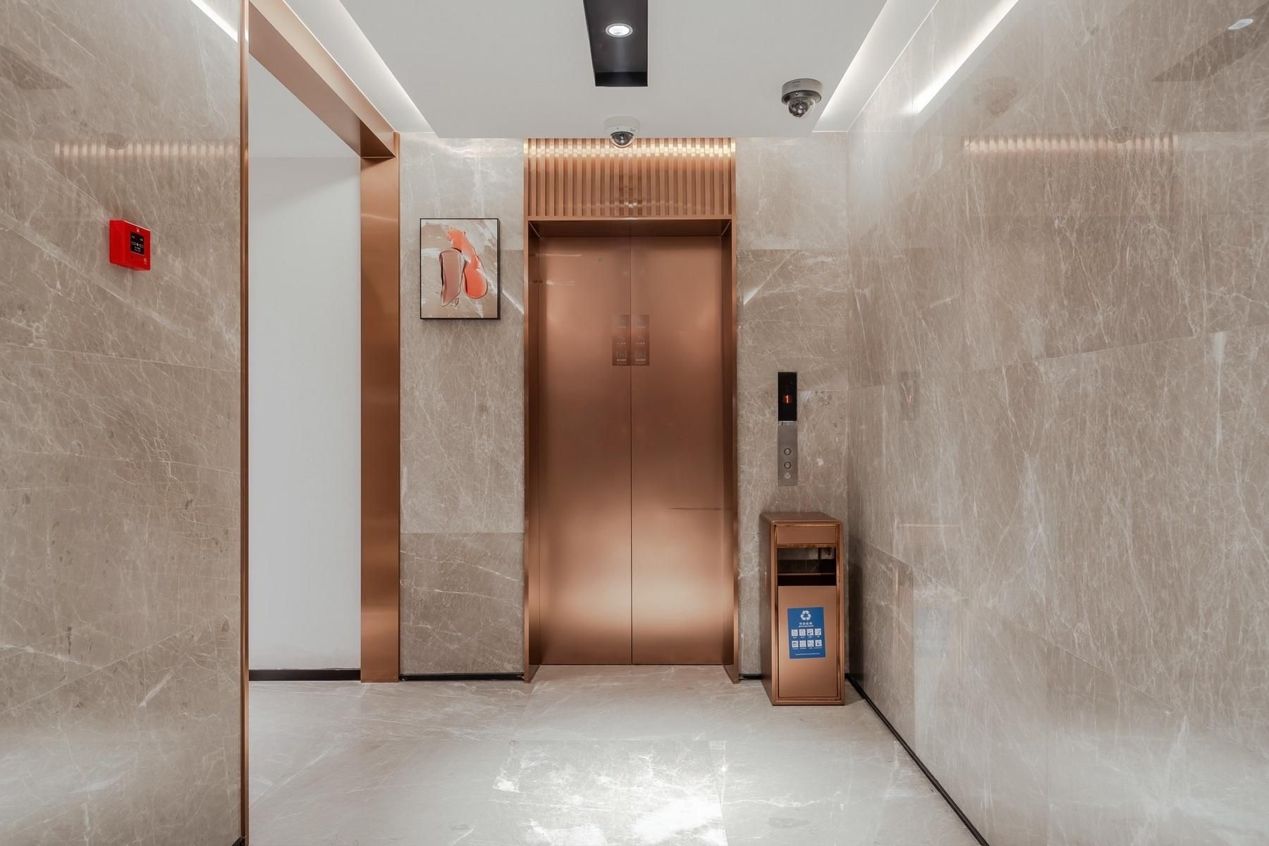 Home Inn Plus Shanghai Lingang Dishui Lake0