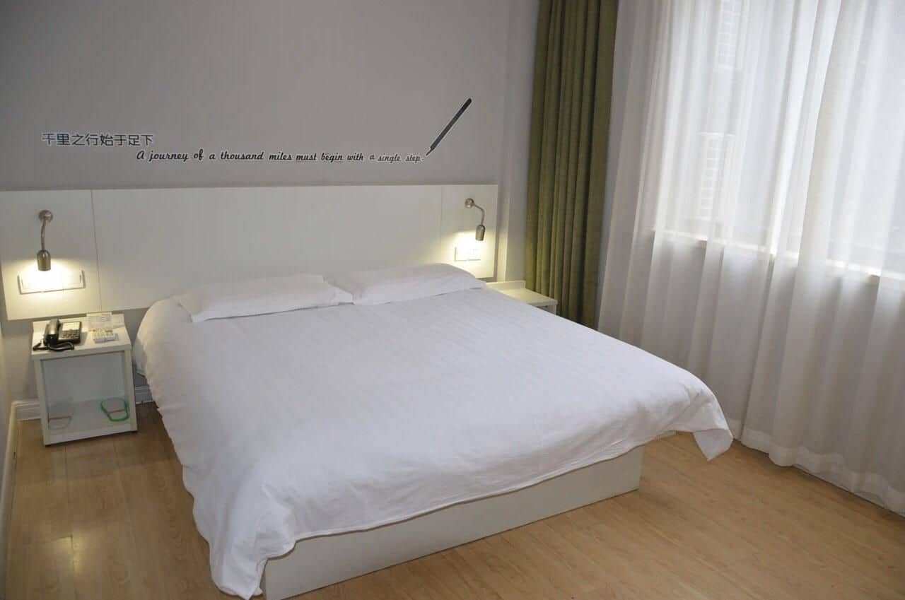 Motel Shanghai Pudong Airport Chuansha Metro Xinchuan Road Motel Shanghai Pudong Airport Chuansha Metro Xinchuan Road