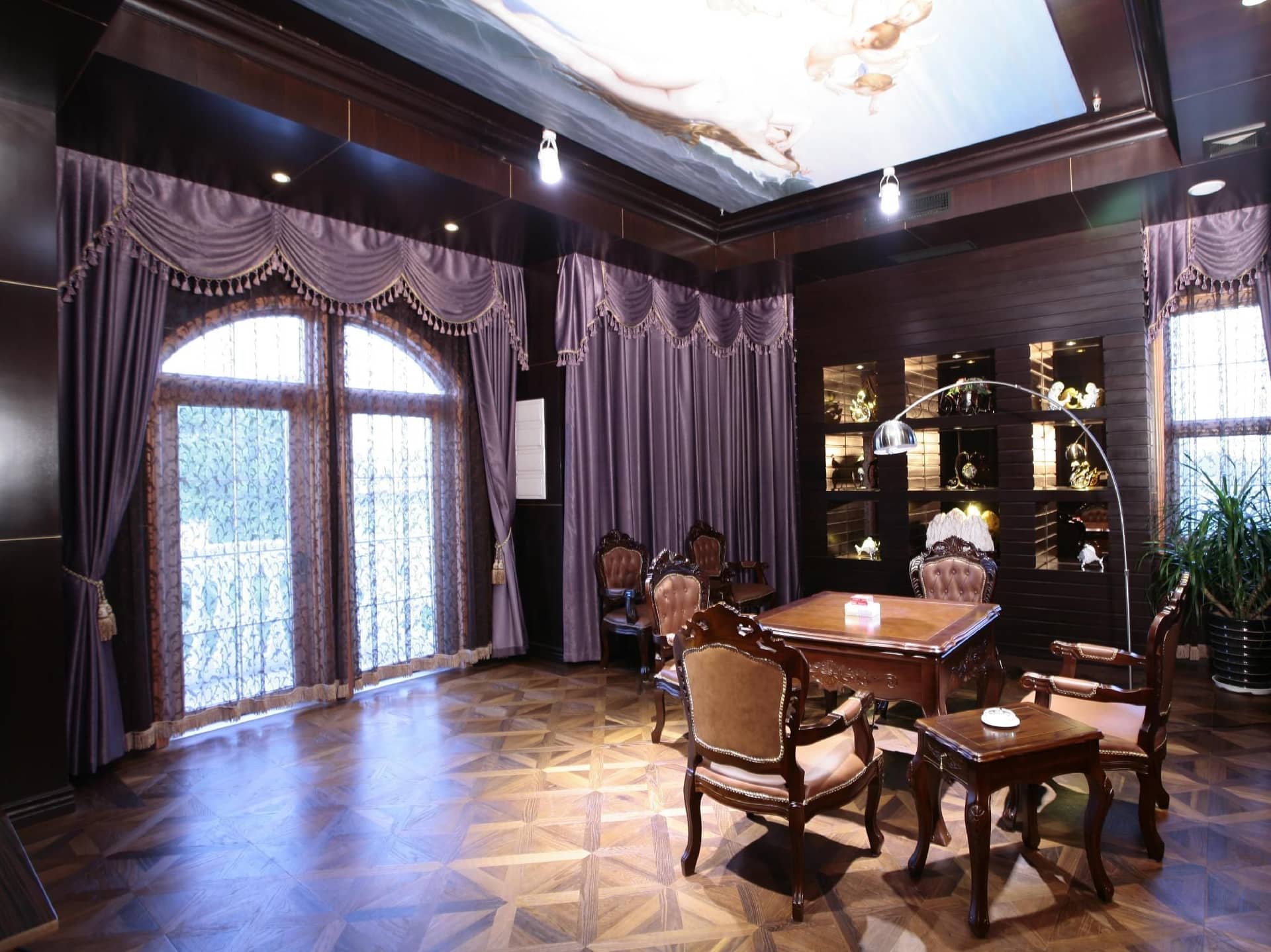 Lingang Hotel Shanghai Lingang Hotel Shanghai