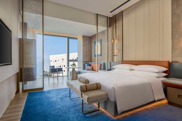 KING PREMIUM ROOM