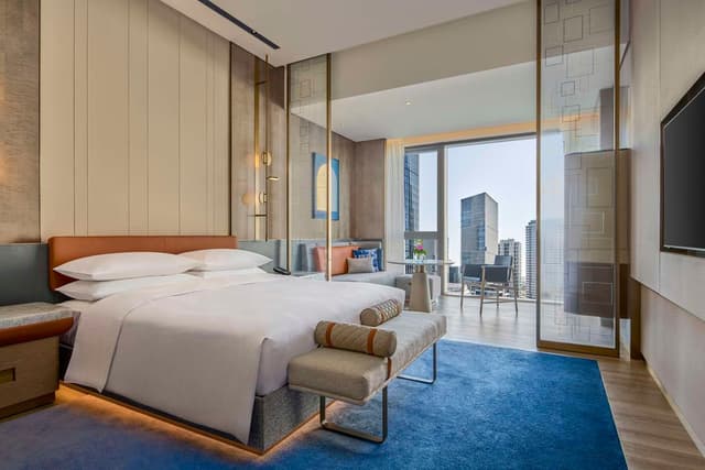 KING PREMIUM ROOM