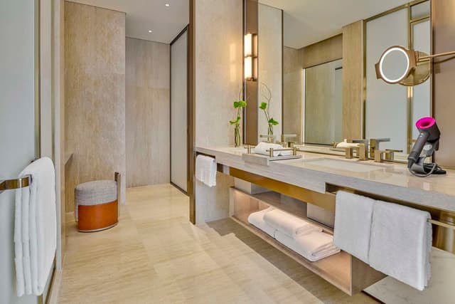 KING DELUXE SUITE