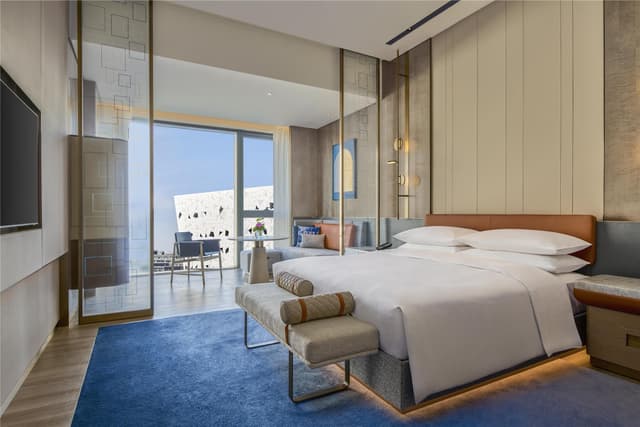 KING PREMIUM ROOM