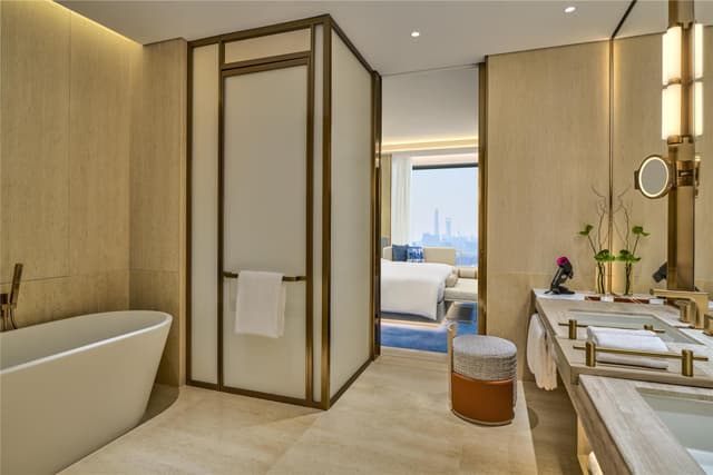 KING PREMIUM SUITE