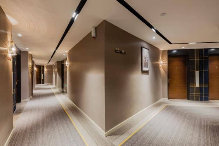 Home Inn Plus Shanghai Kangqiao Metro Station Home Inn Plus Shanghai Kangqiao Metro Station