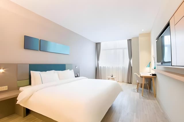 HOM - Business 1 Bed Room