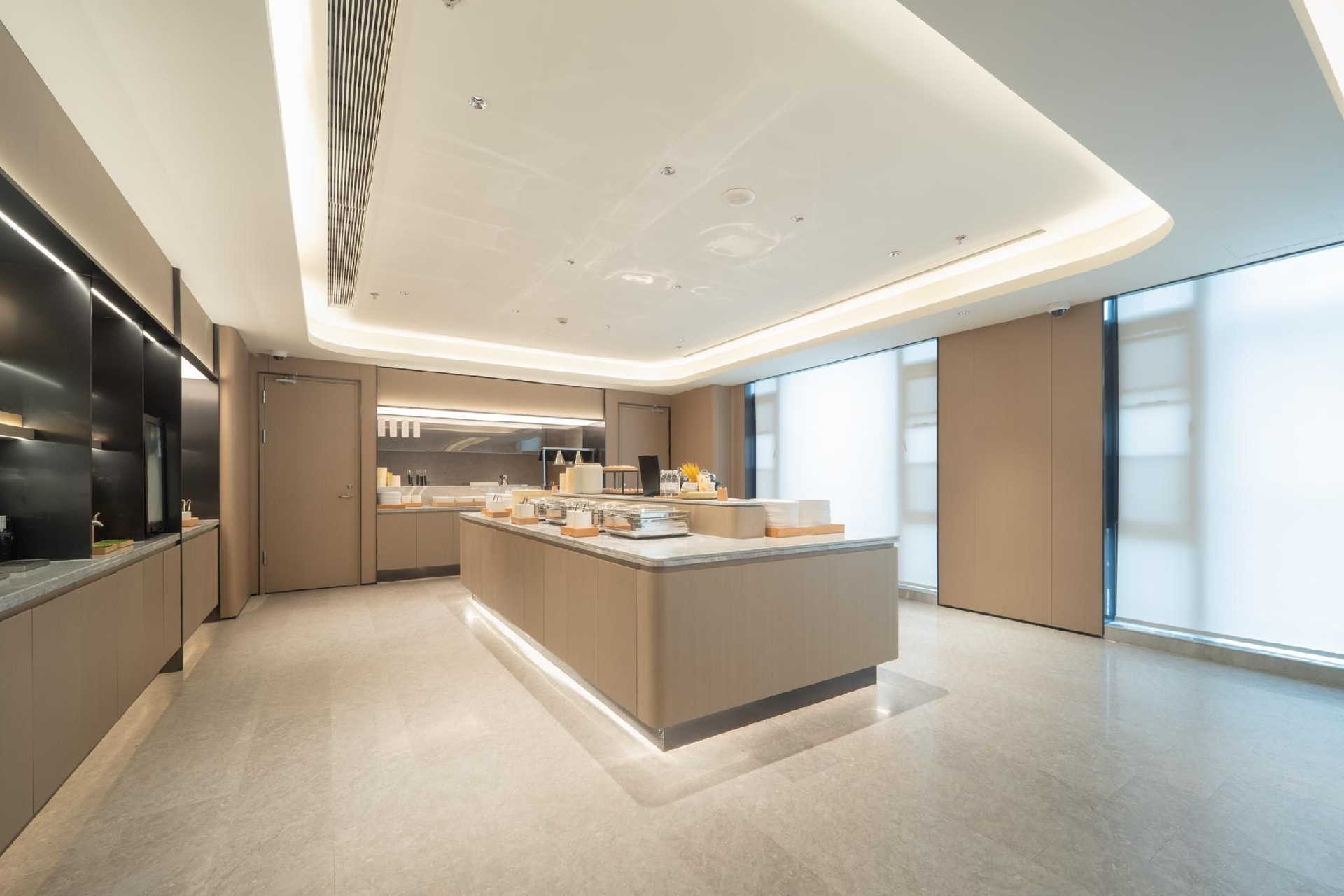 Ji Hotel Shanghai International Tourism Resort Liufeng Highway0