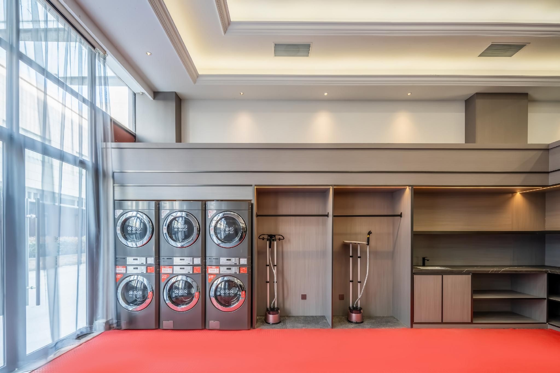 Grand Rezen Hotel Shanghai Pudong Shenjiang South Road3