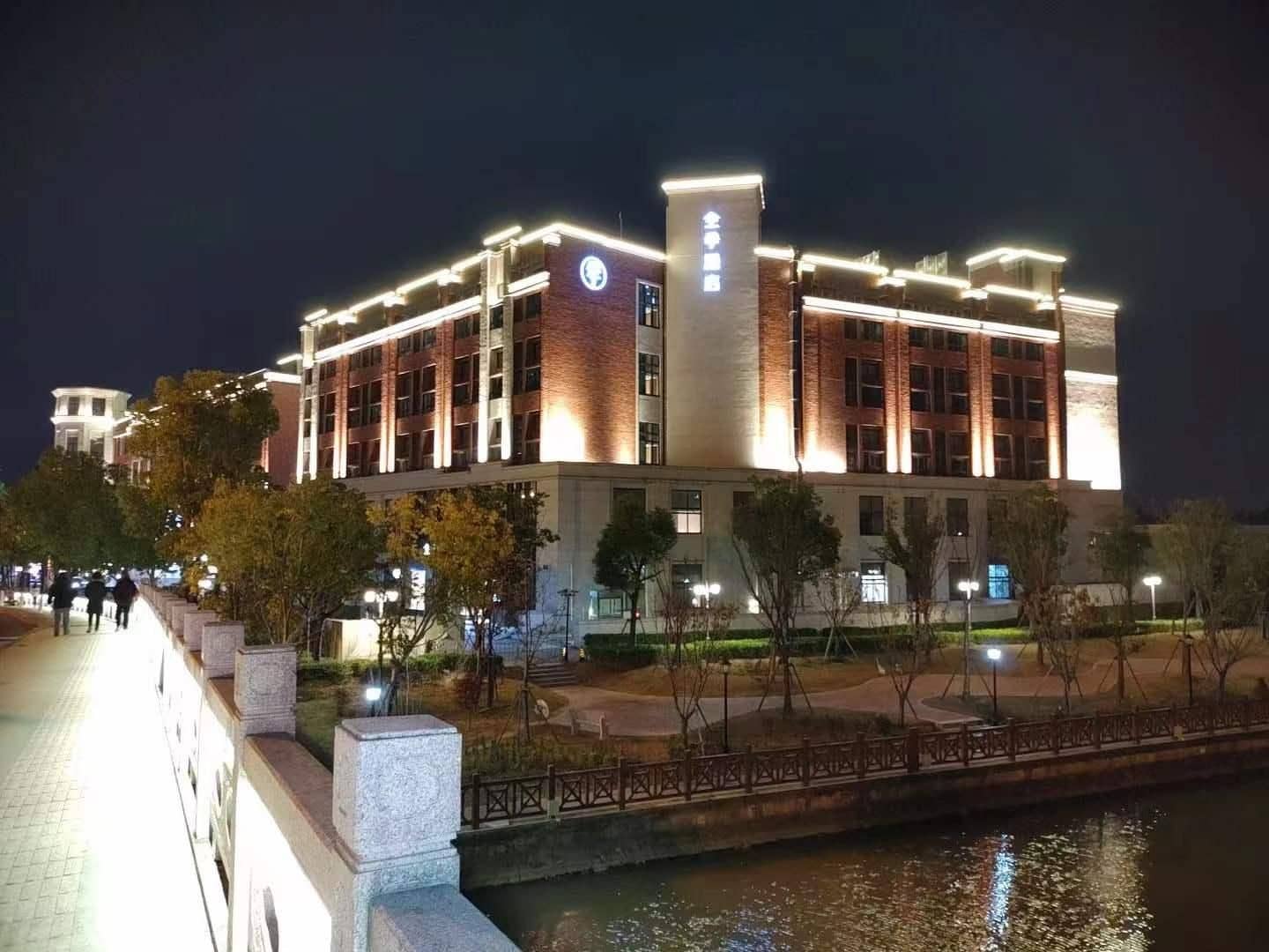 Ji Hotel Shanghai Zhangjiang Sunyao Road Commercial Square Ji Hotel Shanghai Zhangjiang Sunyao Road Commercial Square