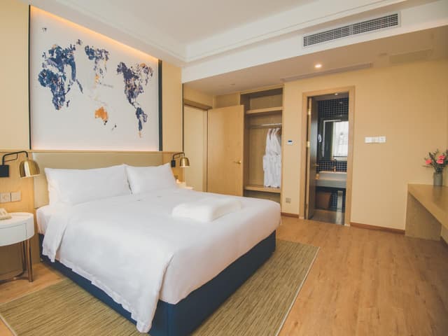 Family Children Suite