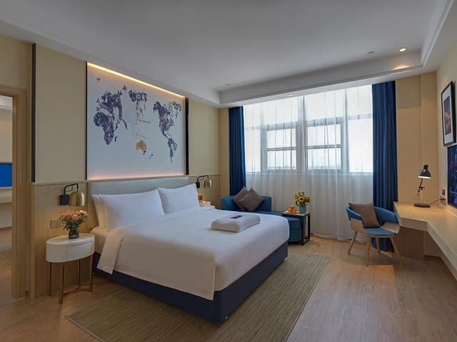 Family Children Suite