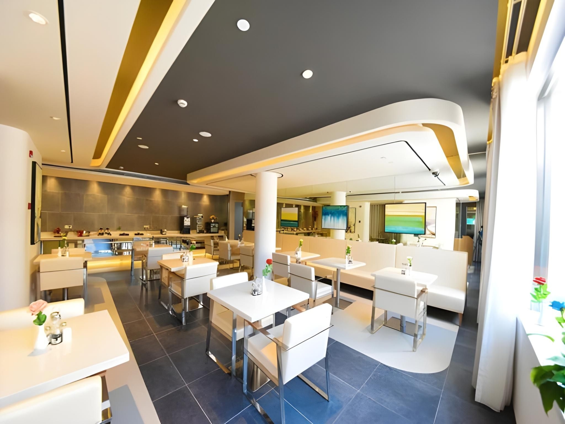 จินเจียง อินน์ เซี่ยงไฮ้ ผูตงแอร์พอร์ต ตงไท่ทาวน์ (Jinjiang Inn Shanghai Pudong Airport Dongtai Town)2