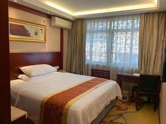Vienna - Standard Single Room