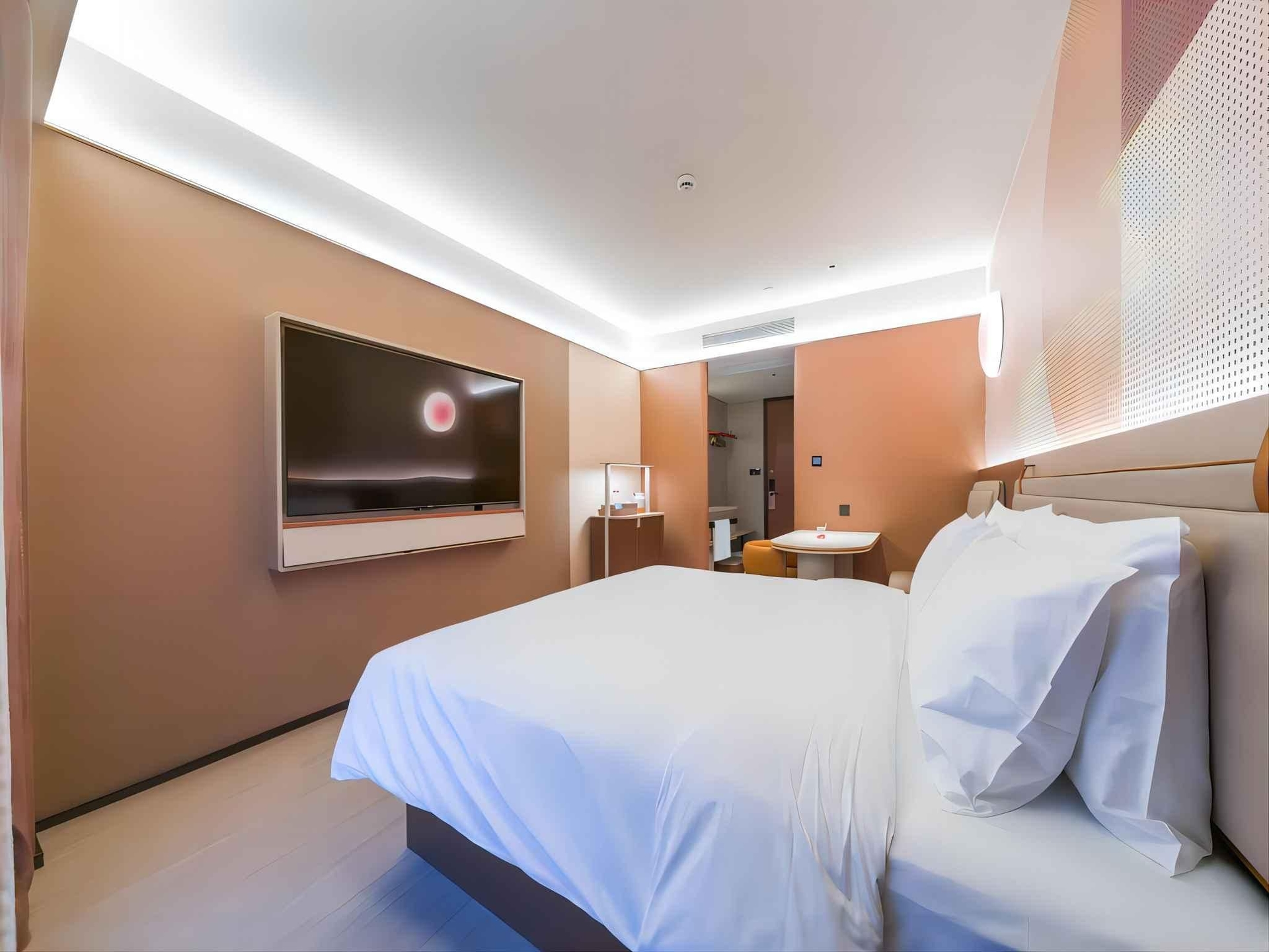 Orange Hotel Shanghai International Resort Chongxi Road1