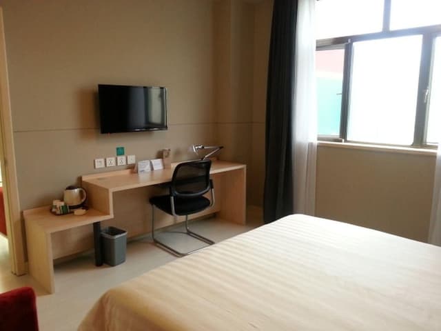 Business Suite A