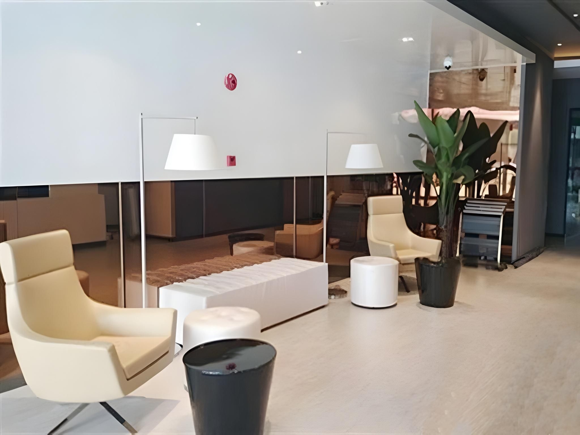 Jinjiang Inn Shanghai International Tourism and Resorts Zone Zhoupu Zhouzhu Highway Branch0