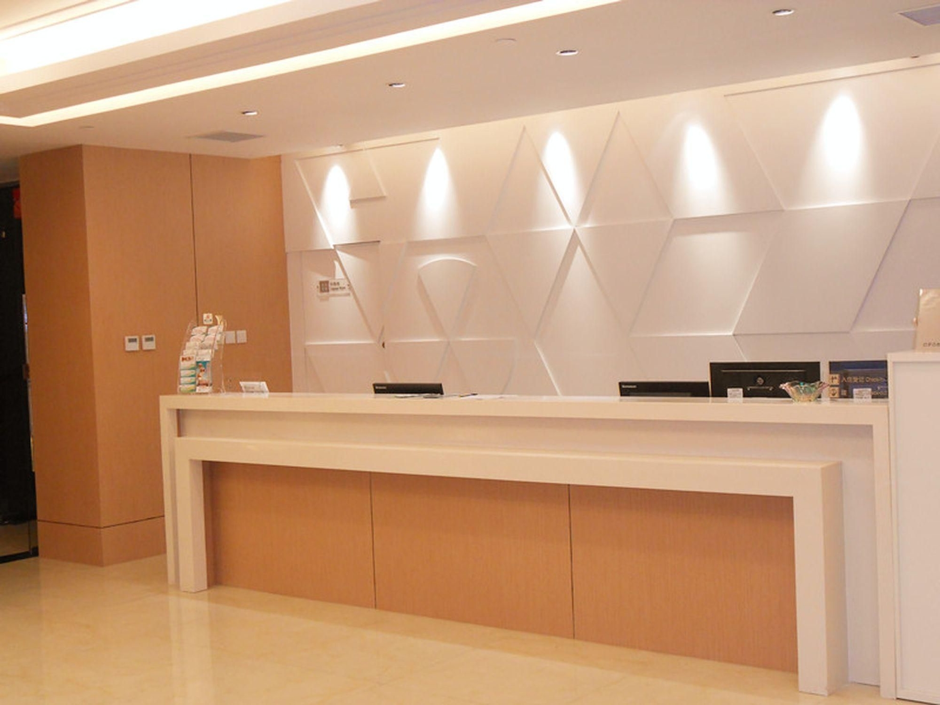 Jinjiang Inn Shanghai Pudong Airport Town Branch2