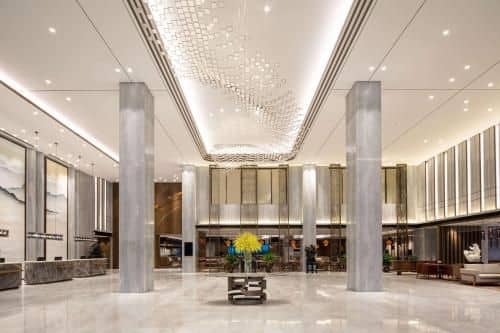 Wyndham Shanghai Pudong Wyndham Shanghai Pudong