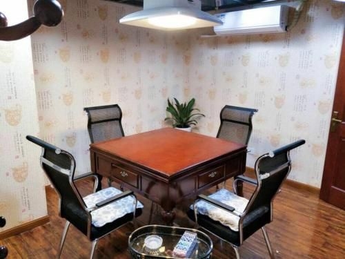 Vienna International Hotel Shanghai Pudong Airport Gaoke East Road4