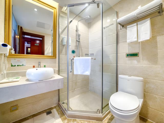 Vienna - Deluxe Room
