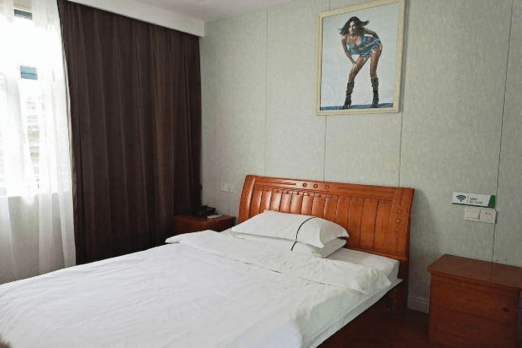 Shell Hotel Shanghai Minhang District Pujiang Town Zhuyuan Road4